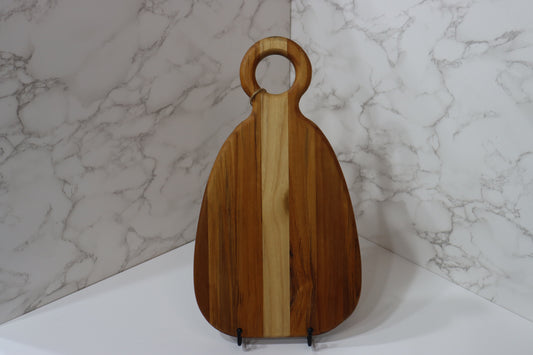 Cheese Board Teak