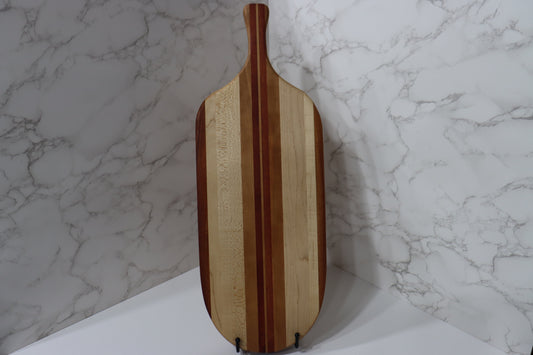 Cutting Board Maple/Handle