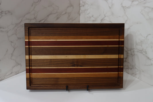 Cutting Board Walnut