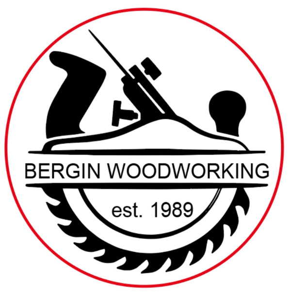 Bergin Woodworking